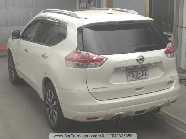 nissan x-trail 2016 -NISSAN--X-Trail HNT32-118002---NISSAN--X-Trail HNT32-118002- image 2