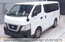 nissan caravan-van 2019 -NISSAN--Caravan Van CBF-VR2E26--VR2E26-117097---NISSAN--Caravan Van CBF-VR2E26--VR2E26-117097-