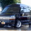 chevrolet express 2013 CFJ1649226 image 1