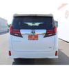 toyota alphard 2016 -TOYOTA--Alphard DBA-AGH30W--AGH30-0093376---TOYOTA--Alphard DBA-AGH30W--AGH30-0093376- image 8