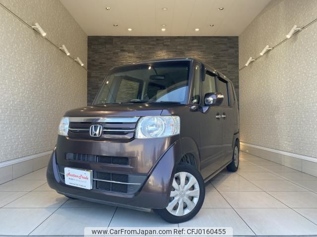 honda n-box 2015 quick_quick_JF1_1656412 image 1