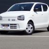 suzuki alto 2020 -SUZUKI--Alto DBA-HA36S--HA36S-545657---SUZUKI--Alto DBA-HA36S--HA36S-545657- image 1