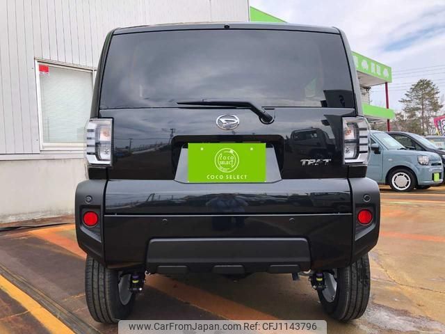 daihatsu taft 2024 -DAIHATSU 【名変中 】--Taft LA910S--0060511---DAIHATSU 【名変中 】--Taft LA910S--0060511- image 2