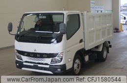 mitsubishi-fuso canter 2022 CFJ1580544
