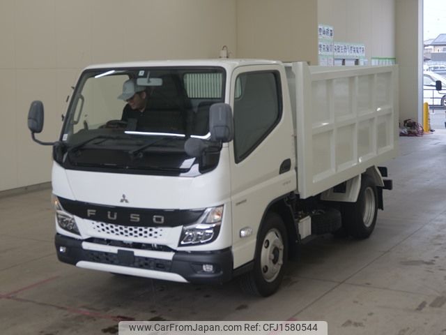 mitsubishi-fuso canter 2022 CFJ1580544 image 1