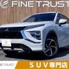 mitsubishi eclipse-cross 2021 CFJ1752519 image 1