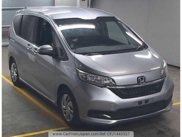 honda freed 2020 quick_quick_6BA-GB5_3121315 image 1