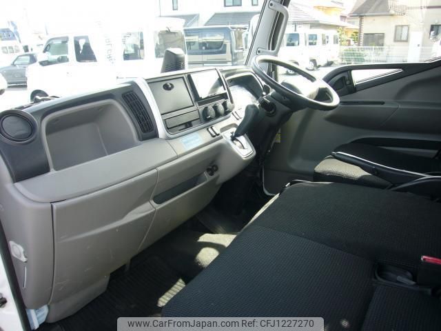 mitsubishi-fuso canter 2019 quick_quick_2RG-FBA20_FBA20-581928 image 2