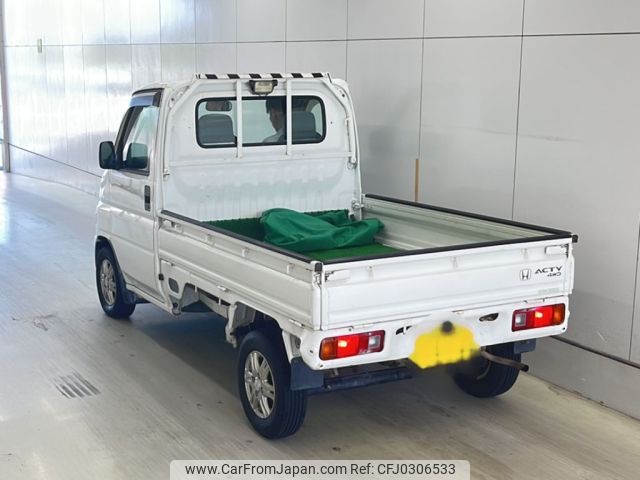 honda acty-truck 2003 -HONDA 【山口 480な5468】--Acty Truck HA7-1331860---HONDA 【山口 480な5468】--Acty Truck HA7-1331860- image 2