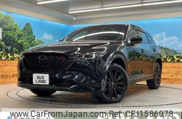 mazda cx-5 2022 CFJ1586078