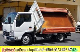 isuzu elf-truck 2017 GOO_NET_EXCHANGE_0540277A30250711W003