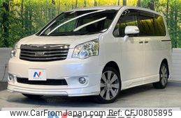 toyota noah 2011 -TOYOTA--Noah DBA-ZRR70G--ZRR70-0443411---TOYOTA--Noah DBA-ZRR70G--ZRR70-0443411-