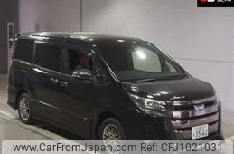 toyota noah 2021 -TOYOTA 【名古屋 307ﾕ3562】--Noah ZWR80W-0488256---TOYOTA 【名古屋 307ﾕ3562】--Noah ZWR80W-0488256-