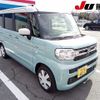 suzuki spacia 2023 -SUZUKI 【熊本 582ﾁ4273】--Spacia MK94S--106334---SUZUKI 【熊本 582ﾁ4273】--Spacia MK94S--106334- image 1