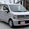 suzuki wagon-r 2017 -SUZUKI--Wagon R DAA-MH55S--MH55S-173626---SUZUKI--Wagon R DAA-MH55S--MH55S-173626- image 7