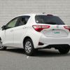 toyota vitz 2018 -TOYOTA--Vitz DBA-KSP130--KSP130-2235581---TOYOTA--Vitz DBA-KSP130--KSP130-2235581- image 15