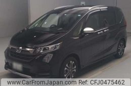 honda freed 2022 -HONDA 【浜松 505ﾆ8000】--Freed 6AA-GB7--GB7-3206603---HONDA 【浜松 505ﾆ8000】--Freed 6AA-GB7--GB7-3206603-