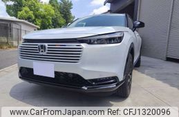 honda vezel 2025 -HONDA 【三河 302ﾌ3487】--VEZEL 6AA-RV5--RV5-1259222---HONDA 【三河 302ﾌ3487】--VEZEL 6AA-RV5--RV5-1259222-
