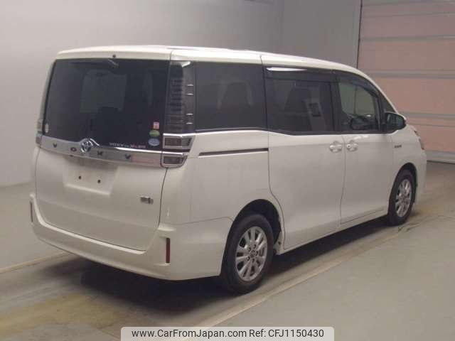 toyota voxy 2018 -TOYOTA--Voxy DAA-ZWR80G--ZWR80-0342508---TOYOTA--Voxy DAA-ZWR80G--ZWR80-0342508- image 2