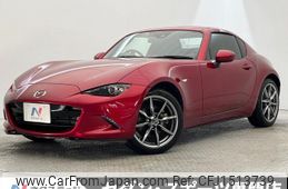 mazda roadster 2023 CFJ1513739