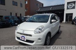 toyota passo 2010 -TOYOTA--Passo KGC30--0023204---TOYOTA--Passo KGC30--0023204-