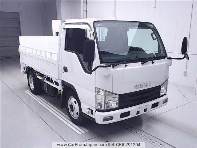 isuzu elf-truck 2016 -ISUZU--Elf NKR85A-7053375---ISUZU--Elf NKR85A-7053375- image 1