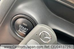 mazda demio 2022 NIKYO_FF29048