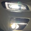 subaru wrx 2016 CFJ1831590 image 13
