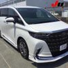 toyota alphard 2024 -TOYOTA 【伊勢志摩 】--Alphard AGH40W-0028900---TOYOTA 【伊勢志摩 】--Alphard AGH40W-0028900- image 1