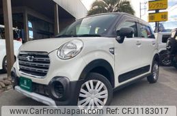 daihatsu cast 2019 quick_quick_LA250S_LA250S-0157470