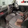 suzuki jimny 2007 -SUZUKI 【富山 581ﾂ3905】--Jimny JB23W--JB23W-521762---SUZUKI 【富山 581ﾂ3905】--Jimny JB23W--JB23W-521762- image 4