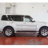 mitsubishi pajero 2018 -MITSUBISHI--Pajero DBA-V93W--V93W-1100124---MITSUBISHI--Pajero DBA-V93W--V93W-1100124- image 41