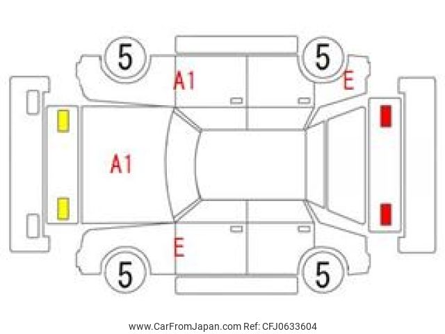 nissan note 2013 -NISSAN--Note DBA-E12--E12-077072---NISSAN--Note DBA-E12--E12-077072- image 2