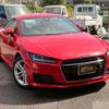 audi tt-coupe 2015 CFJ1803929 image 1
