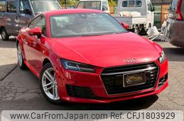 audi tt-coupe 2015 CFJ1803929