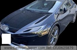 toyota prius 2025 -TOYOTA 【富士山 303ﾊ 358】--Prius 6AA-MXWH60--MXWH60-4107529---TOYOTA 【富士山 303ﾊ 358】--Prius 6AA-MXWH60--MXWH60-4107529-