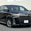 toyota alphard 2020 -TOYOTA--Alphard 3BA-AGH30W--AGH30-9003092---TOYOTA--Alphard 3BA-AGH30W--AGH30-9003092- image 1