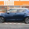 suzuki swift 2014 quick_quick_ZC72S_ZC72S-341481 image 4