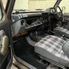 mercedes-benz g-class 1989 CFJ1736494 image 32