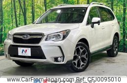 subaru forester 2014 -SUBARU--Forester DBA-SJG--SJG-021571---SUBARU--Forester DBA-SJG--SJG-021571-