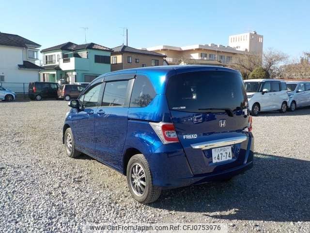 honda freed 2014 -HONDA 【野田 500】--Freed DBA-GB4--GB4-1602010---HONDA 【野田 500】--Freed DBA-GB4--GB4-1602010- image 2