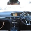 mercedes-benz c-class 2012 N5025010045F-10 image 16