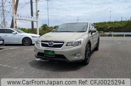 subaru xv 2013 -SUBARU 【新潟 301ｽ568】--Subaru XV GP7--045340---SUBARU 【新潟 301ｽ568】--Subaru XV GP7--045340-