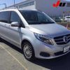 mercedes-benz v-class 2017 -MERCEDES-BENZ 【横浜 377ﾀ1008】--Benz V Class 447811-23289717---MERCEDES-BENZ 【横浜 377ﾀ1008】--Benz V Class 447811-23289717- image 1