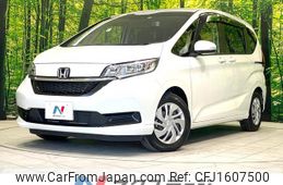 honda freed 2022 CFJ1607500