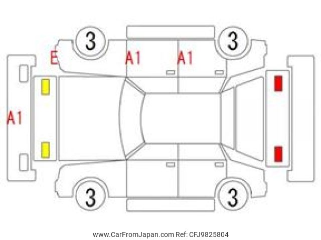 daihatsu tanto 2015 -DAIHATSU--Tanto DBA-LA600S--LA600S-0358310---DAIHATSU--Tanto DBA-LA600S--LA600S-0358310- image 2