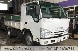 isuzu elf-truck 2016 -ISUZU--Elf ｿﾉ他--7008842---ISUZU--Elf ｿﾉ他--7008842-