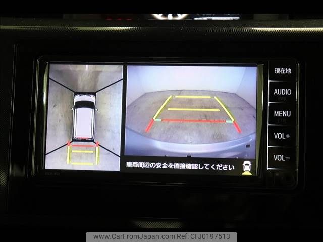 toyota roomy 2021 -TOYOTA--Roomy 4BA-M900A--M900A-0550532---TOYOTA--Roomy 4BA-M900A--M900A-0550532- image 2