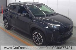 toyota yaris-cross 2022 quick_quick_5BA-MXPB10_2021791