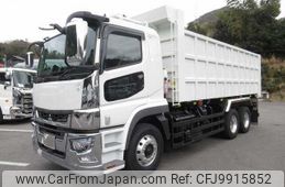 mitsubishi-fuso super-great 2023 -MITSUBISHI--Super Great 2PG-FV70HY--FV70HY-545104---MITSUBISHI--Super Great 2PG-FV70HY--FV70HY-545104-